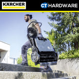 Karcher KM 70/15 C Professional Walk-Behind Sweeper [KM7015C | 15171510]