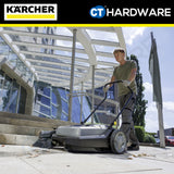 Karcher KM 70/20 C Walk-Behind Sweeper [15171060]