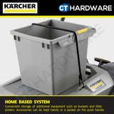 Karcher KM 70/20 C Walk-Behind Sweeper [15171060]