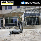 Karcher KM 70/20 C Walk-Behind Sweeper [15171060]