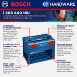 Bosch PRO LS-BOXX 306 Tool Storage Box [1600A001RU]