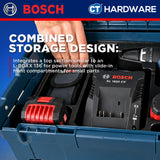 Bosch PRO LS-BOXX 306 Tool Storage Box [1600A001RU]