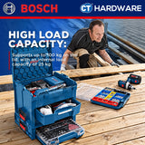 Bosch PRO LS-BOXX 306 Tool Storage Box [1600A001RU]