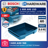 Bosch PRO LS-Tray 72 Pull-Out Drawer [1600A001SD]