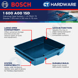 Bosch PRO LS-Tray 72 Pull-Out Drawer [1600A001SD]