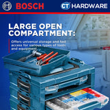 Bosch PRO LS-Tray 72 Pull-Out Drawer [1600A001SD]