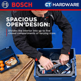 Bosch PRO LT-BOXX 170 Open Tool Box [1600A00222]