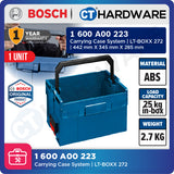 Bosch PRO LT-BOXX 272 Open Tool Box [1600A00223]