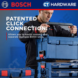 Bosch PRO LT-BOXX 272 Open Tool Box [1600A00223]