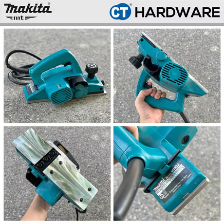 Makita-MT M1902B 82mm Planer (MT Series)