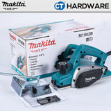 Makita-MT M1902B 82mm Planer (MT Series)