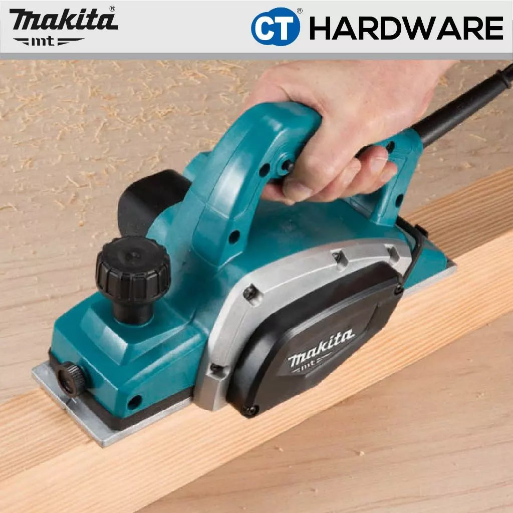 Makita-MT M1902B 82mm Planer (MT Series)