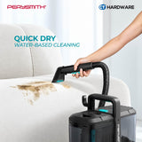 PerySmith M2 II CleanPro Spot Cleaner 600W 19,000Pa