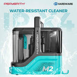 PerySmith M2 II CleanPro Spot Cleaner 600W 19,000Pa