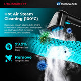 PerySmith M2 Pro Max Steam Spot Cleaner 2000W 20,000Pa