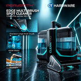 PerySmith M2 Pro CleanPro Spot Cleaner 450W 20,000Pa