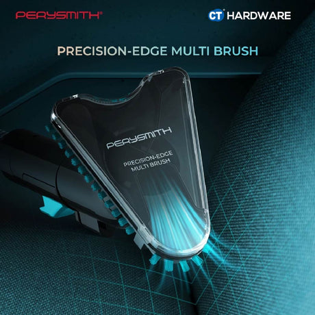PerySmith M2 Pro CleanPro Spot Cleaner 450W 20,000Pa