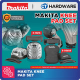 Makita E-15615 | E-05658 Knee Pads Set