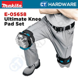 Makita E-15615 | E-05658 Knee Pads Set