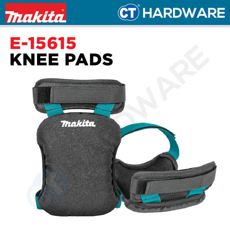 Makita E-15615 | E-05658 Knee Pads Set