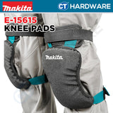 Makita E-15615 | E-05658 Knee Pads Set