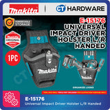 Makita E-15198 | E-15316 | E-15279 | E-15154 | E-15263 | E-15176 Pouches And Holders For Tools & Accessories
