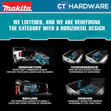 Makita Maktrak Modular Storage System