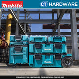 Makita Maktrak Modular Storage System