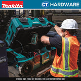 Makita Maktrak Modular Storage System