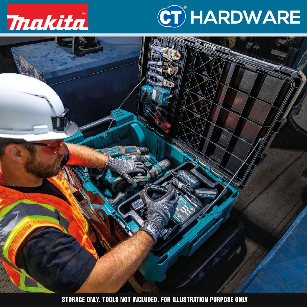 Makita Maktrak Modular Storage System