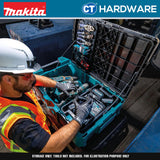 Makita Maktrak Modular Storage System