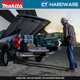 Makita Maktrak Modular Storage System