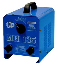 WIM Welding MH135