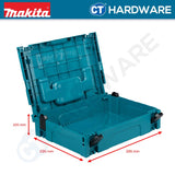 Makita MKP1RT181 Makpac Power Source Kit 18V (Include 1x 5.0 Ah Battery & 1x Charger) [197801-6]