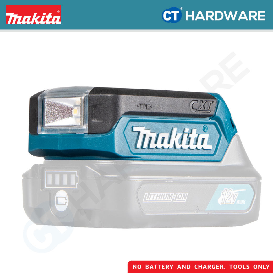 Makita ML103 Cordless Led Flashlight 12V without Battery & Charger