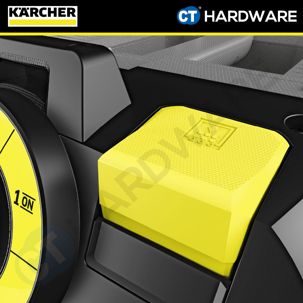 Karcher NT 30/1 Ap L Wet and Dry Vacuum Cleaner [ NT301APL | 11482210 ]