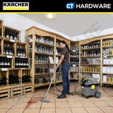 Karcher NT 30/1 Ap L Wet and Dry Vacuum Cleaner [ NT301APL | 11482210 ]