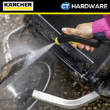 Karcher OC3 ADVENTURE Cordless Mobile Outdoor Cleaner 7.2V Low Pressure [OC3 | 16800160]