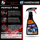 PG Perma Glass PG7882212 Quick Shine Detailer 500ml [ 9556817882212 ]