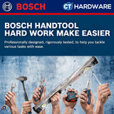 Bosch PRO Screwdriver Set Series 1600A016BF (6PCS), 1600A039PD (6PCS), 1600A039PE (6PCS), 1600A039PF (8PCS)