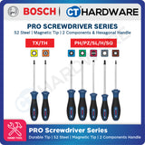 Bosch PRO Screwdriver Series, Bosch Hand Tool