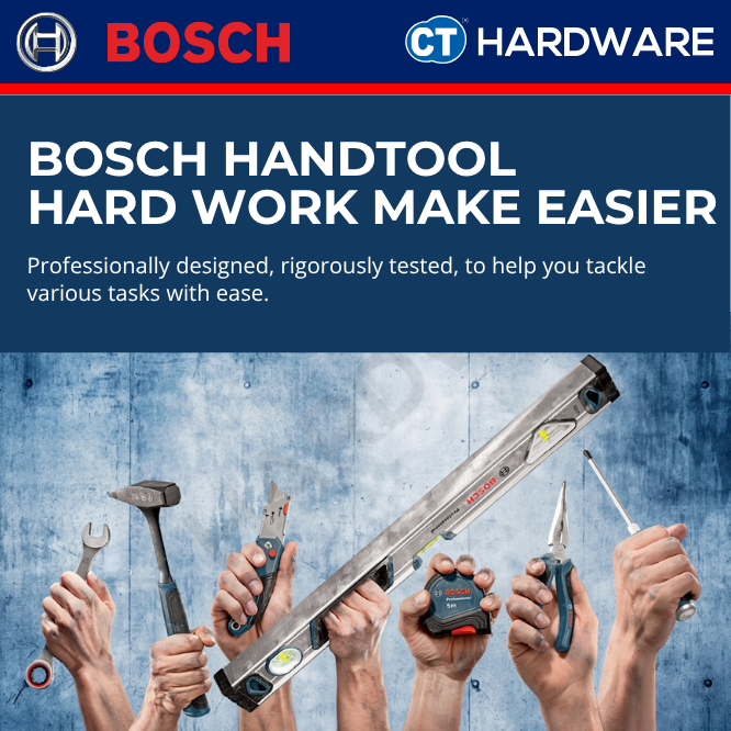 Bosch PRO Stubby Screwdriver Phillips 25mm
