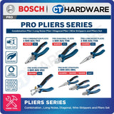 Bosch PRO Wire Stripper 160mm [1600A01V03]