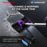 PerySmith PS8550 Vacuum Cleaner 1200W 23,000Pa