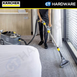 Karcher PUZZI 10/1 Professional Spray Extraction Cleaner 1250W 20-25 m²/h [PUZZI101 | 11001300]