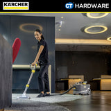 Karcher PUZZI 10/1 Professional Spray Extraction Cleaner 1250W 20-25 m²/h [PUZZI101 | 11001300]