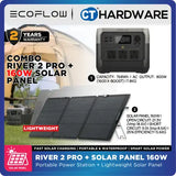 EcoFlow RIVER 2 Pro Portable Power Station (768Wh | 800W Output)