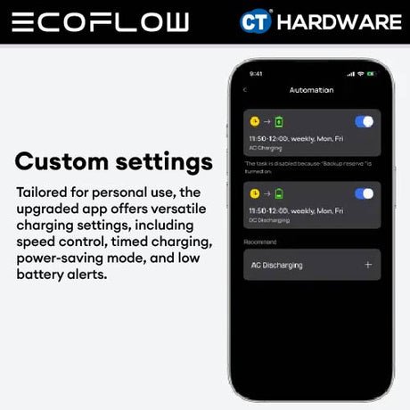 EcoFlow RIVER 3 PLUS Portable Power Station 286WH, 600W, 1200W X-BOOST