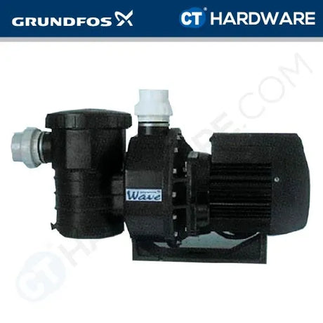 Grundfos SB15 Swimming Pool WAVE Pump 1.5HP