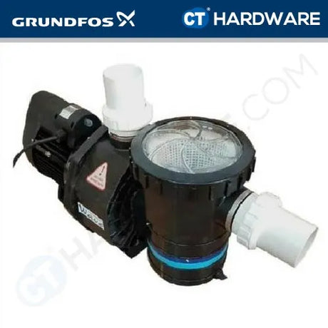 Grundfos SB30 Swimming Pool WAVE Pump 3HP